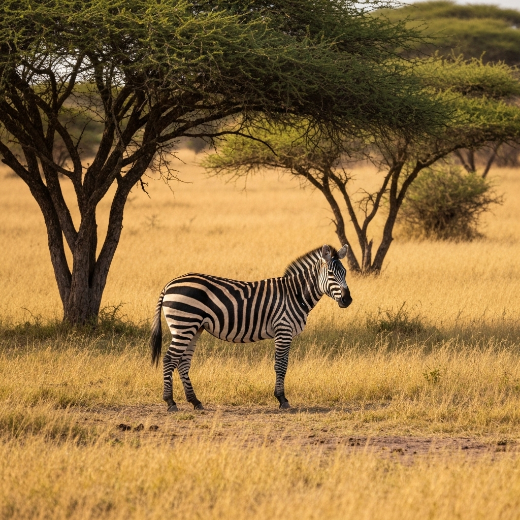 Wildlife Encounters - Capturing the untamed beauty of wildlife in their natural habitats with patience and respect for nature.